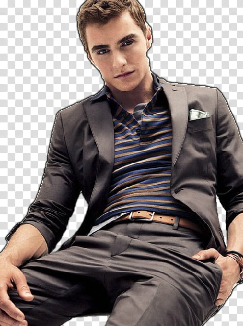 Dave Franco transparent background PNG clipart