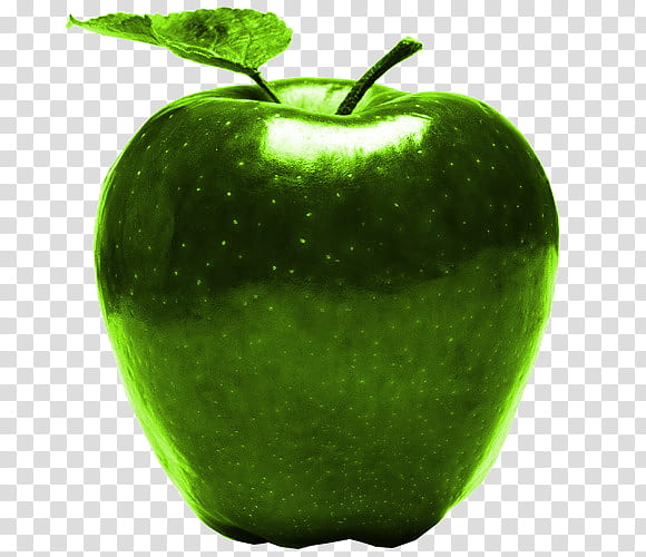 Froot, green apple transparent background PNG clipart