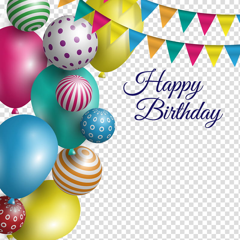 Birthday Card, Balloon, Greeting Note Cards, Birthday
, Party, Birthday Cake Greeting Card, Toy Balloon, Balloons Birthday Card transparent background PNG clipart