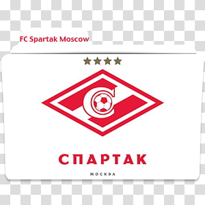 FC Spartak Moscow Russian Premier League UEFA Champions League PFC CSKA  Moscow, PNG, 1280x707px, Fc Spartak