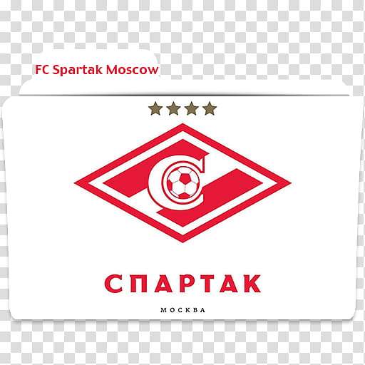 UEFA Football Teams Folder Icons , FK Crvena zvezda Folder transparent  background PNG clipart