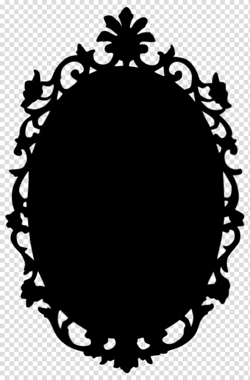 Circle Silhouette, Baroque Ornament, Fotolia, Engraving, Oval, Doily, Visual Arts transparent background PNG clipart