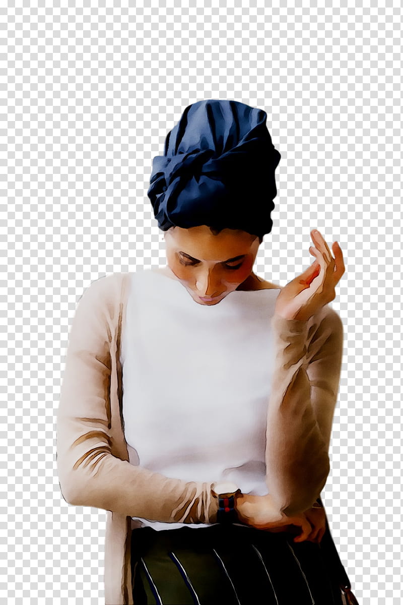 Beanie Turban, Shoulder, Hand, Headgear, Gesture, Cap transparent background PNG clipart