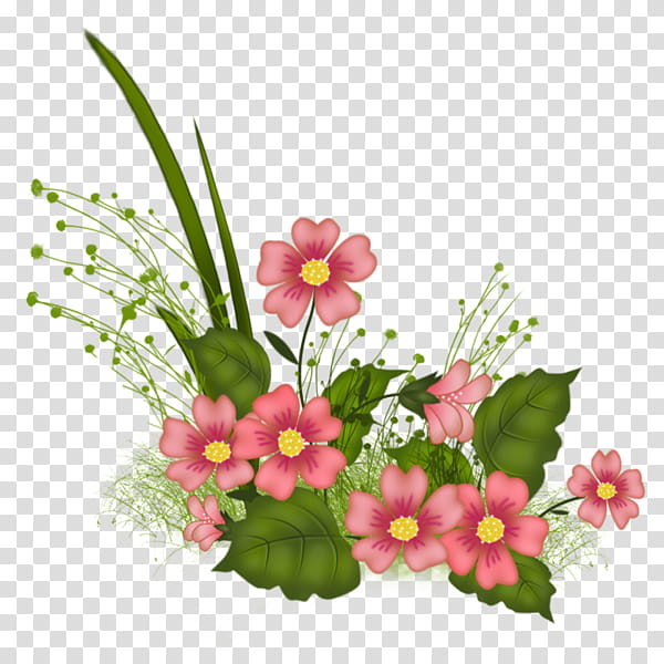 propheten clipart flowers