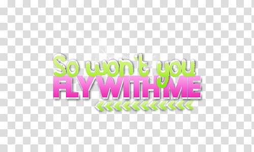 Jonas Brothers Songs, So won't you fly with me transparent background PNG clipart