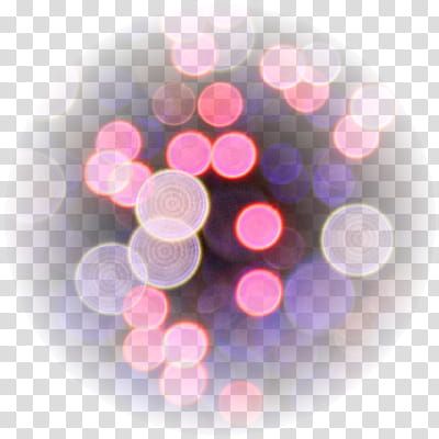 Points Of Lights transparent background PNG clipart