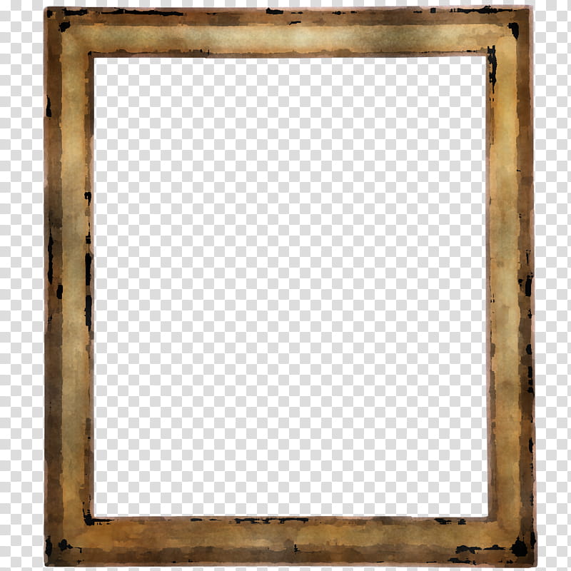 frame, Frame, Rectangle, Mirror, Wood, Interior Design, Square, Antique transparent background PNG clipart