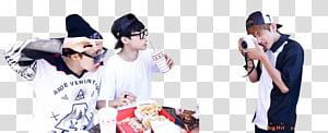 BTS transparent background PNG clipart thumbnail