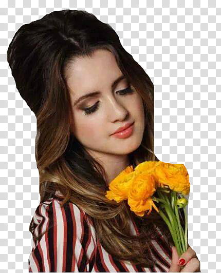 Laura Marano transparent background PNG clipart