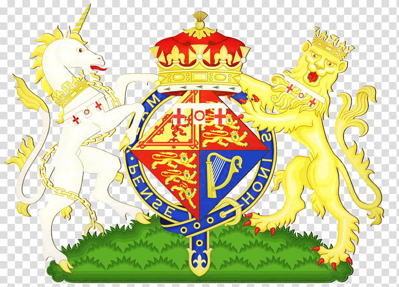 Family Symbol, Coat Of Arms, United Kingdom, Royal Family, Monarchy Of The United Kingdom, British Royal Family, Order Of The Garter, Compartment transparent background PNG clipart