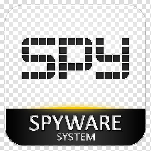 iKons , Spyware System icon transparent background PNG clipart