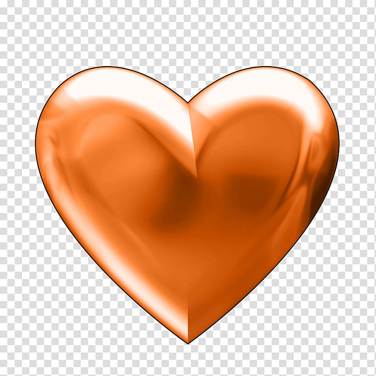 Premade Hearts transparent background PNG clipart