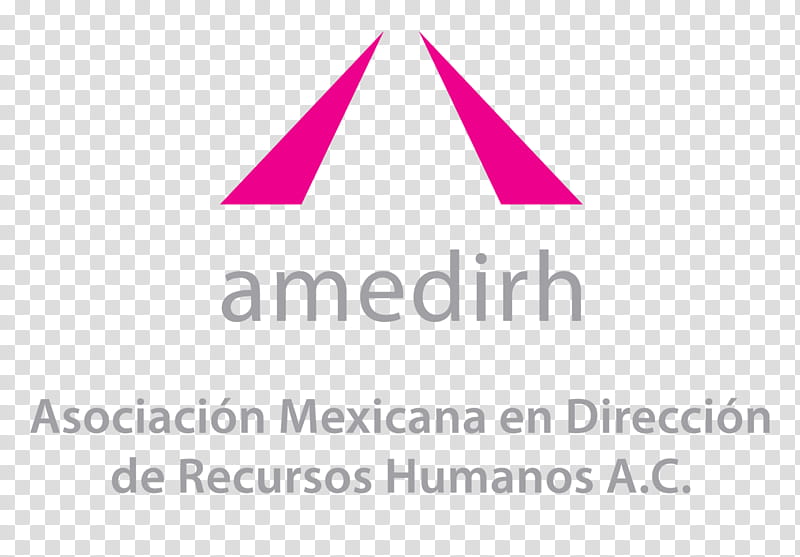 Mexico City, Logo, Human Resource Management, Triangle, Area, Adviesbureau, Pink M, Text transparent background PNG clipart