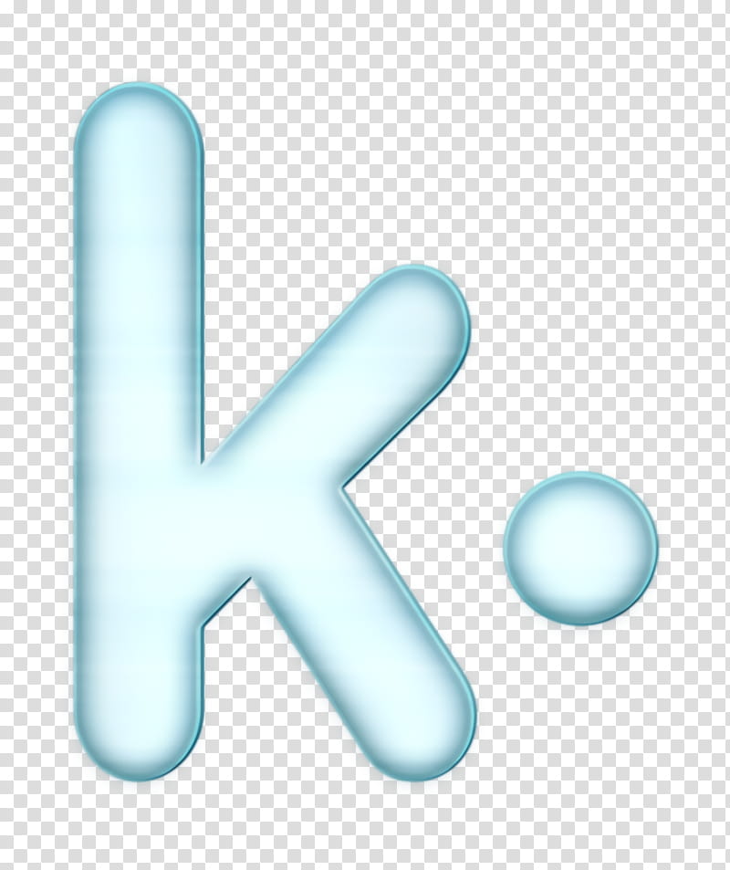 kik icon, Line, Hand, Finger, Logo, Symbol transparent background PNG clipart