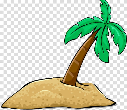 Coconut Tree Drawing, Island, Palm Trees, Silhouette, Web Design, Desert Island, Leaf, Plant transparent background PNG clipart