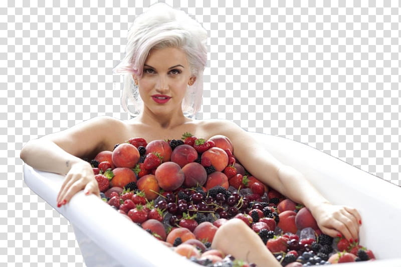 Ashley Roberts transparent background PNG clipart