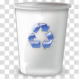 Release Shining Z , recycling bin logo transparent background PNG clipart