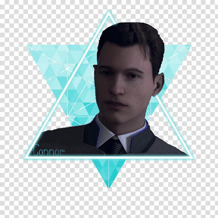 Sticker Love, Detroit Become Human, Kara, Android, Text, Editor, Forehead, Hatred transparent background PNG clipart