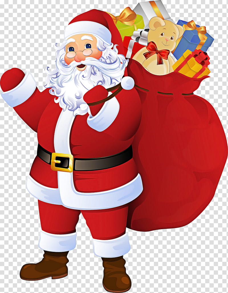 Christmas And New Year, Santa Claus, Gift, Christmas Ornament, Mrs Claus, Christmas Day, Advent Calendars, Christmas Gift transparent background PNG clipart