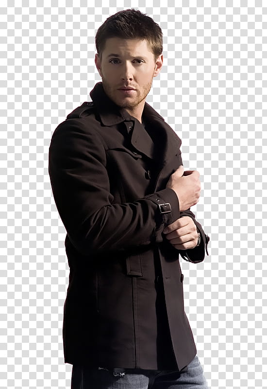 Jensen Ackles transparent background PNG clipart