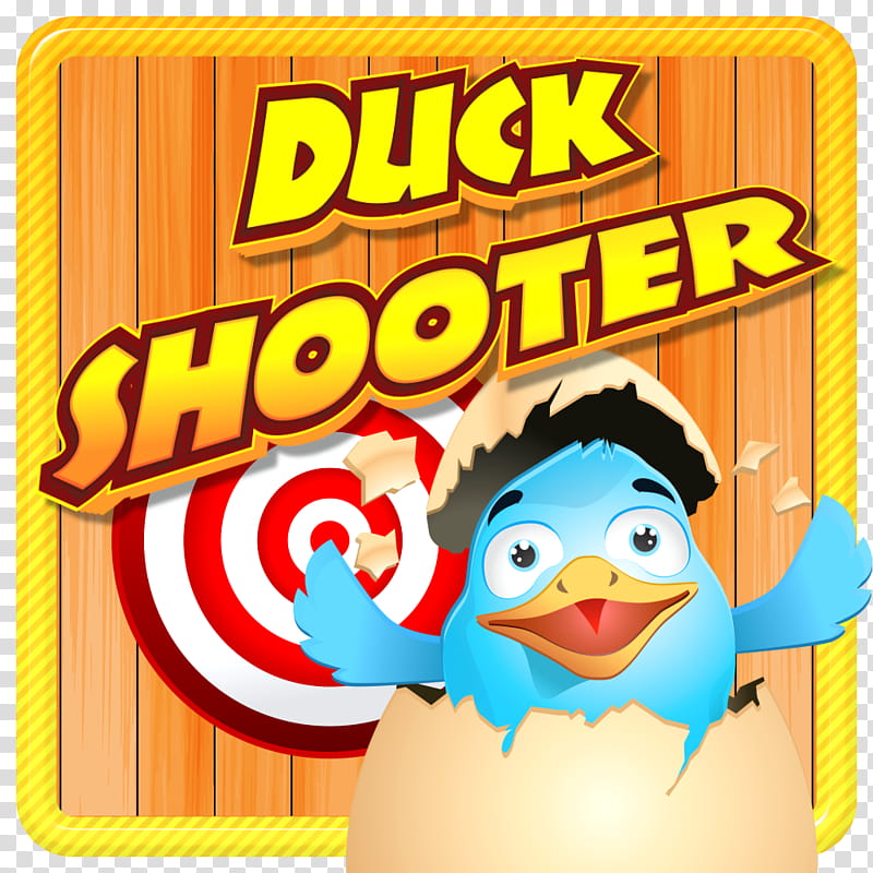 Duck, Game, Video Games, Shooter Game, Shooting, Shooting Range, Mitsui Cuisine M, Animation transparent background PNG clipart