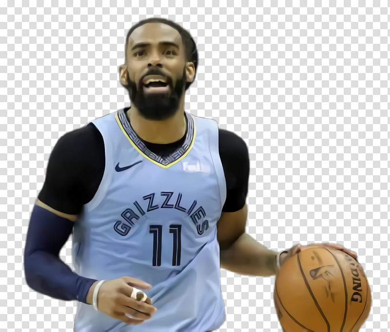 Hair, Mike Conley, Basketball Player, Nba, Sport, Mike Conley Jr, Capital One Arena, Washington Wizards transparent background PNG clipart