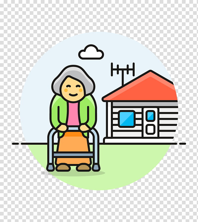 Real Estate, Drawing, Grandparent, Cartoon, Line, House, Home transparent background PNG clipart