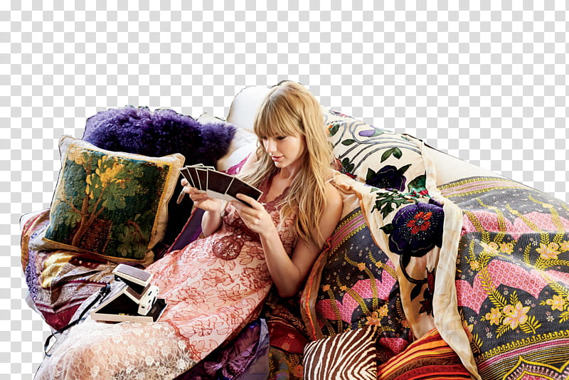 Taylor Swift glamour magazine transparent background PNG clipart
