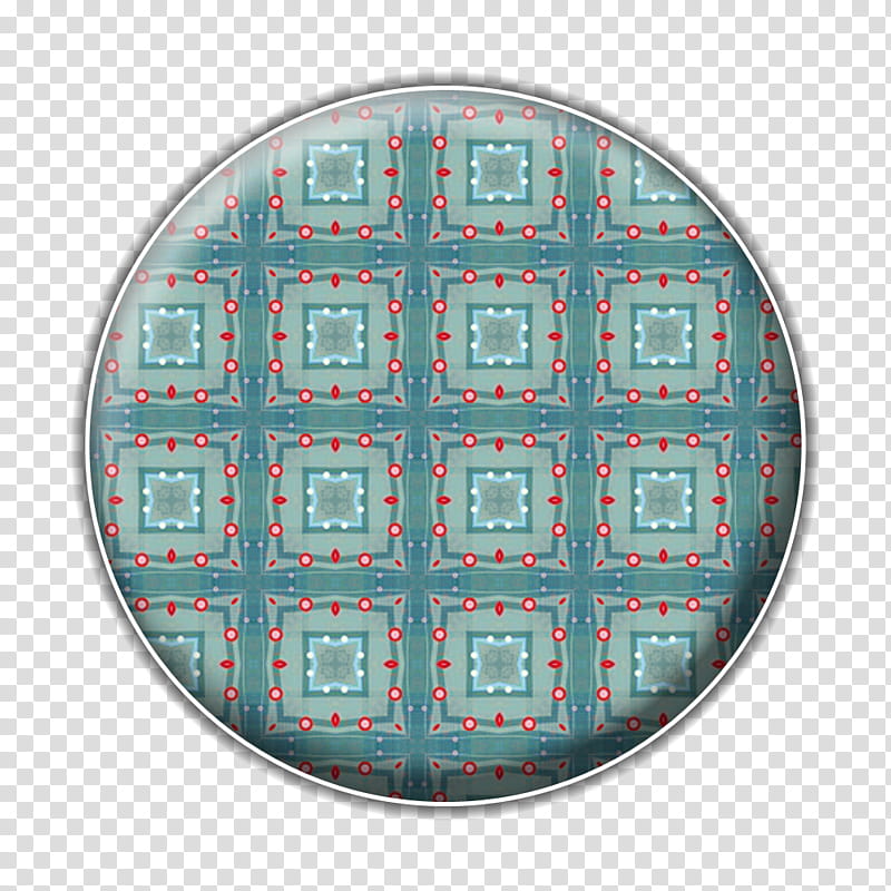 Patterned Buttons set II transparent background PNG clipart