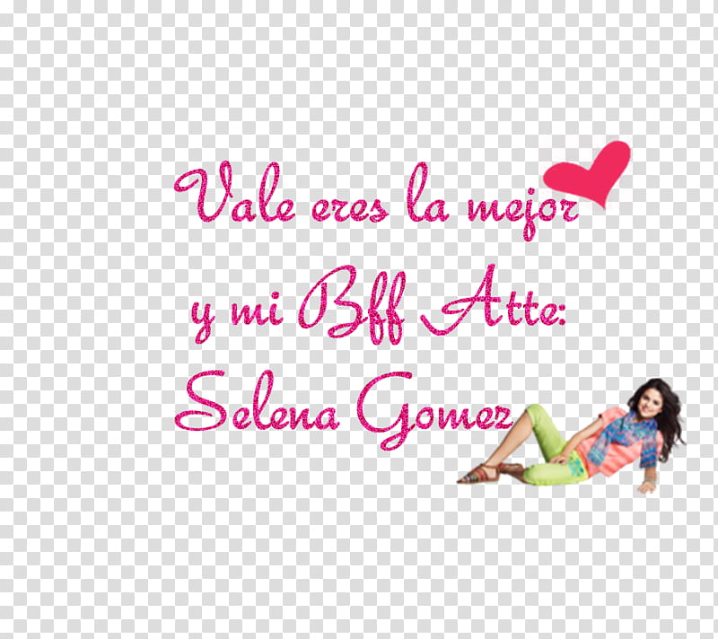 Texto Para Valeria alonso Ponce transparent background PNG clipart