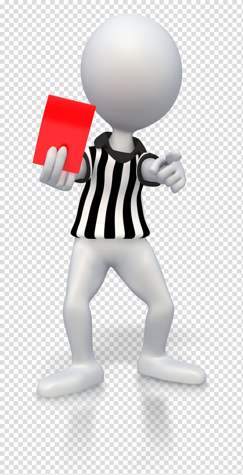 Football, Referee, Association Football Referee, Whistle, Cartoon, Penalty Card, Job, Gesture transparent background PNG clipart