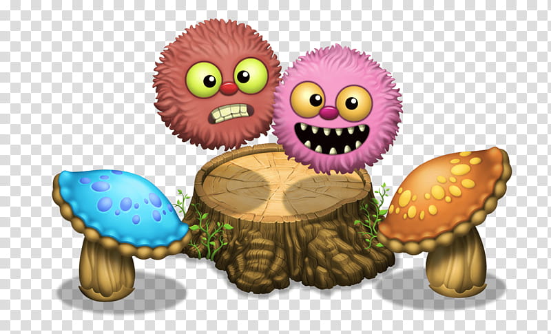 My Singing Monsters PNG and My Singing Monsters Transparent Clipart Free  Download. - CleanPNG / KissPNG