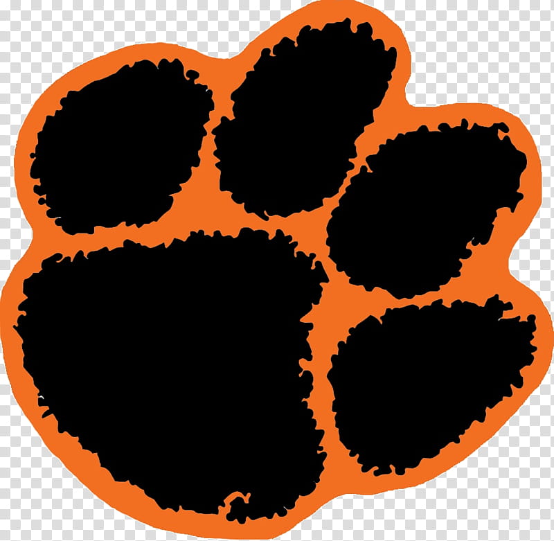 American Football, Clemson University, Clemson Tigers Football, Auburn Tigers Football, College Football, Sports, Decal, Logo transparent background PNG clipart