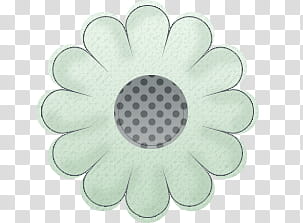 Custom , grey flower illustration transparent background PNG clipart