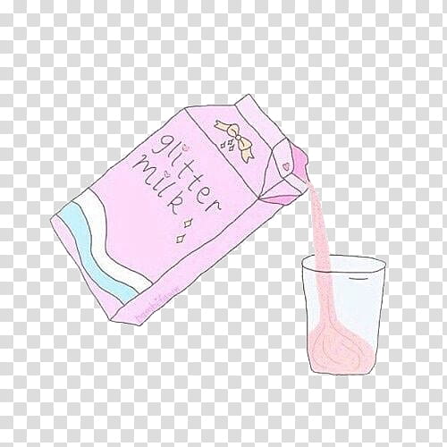 BIG SHARE Bts edition, milk carton and cup transparent background PNG clipart