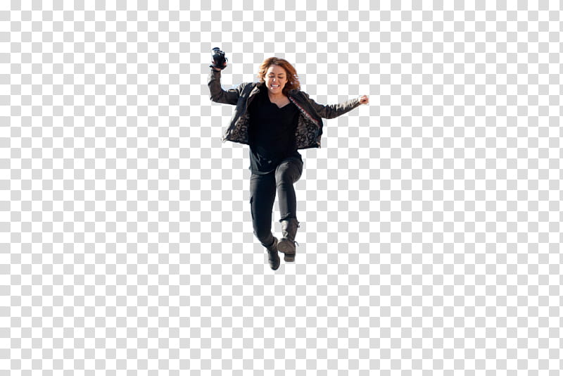 Miley Cyrus So Undercover transparent background PNG clipart