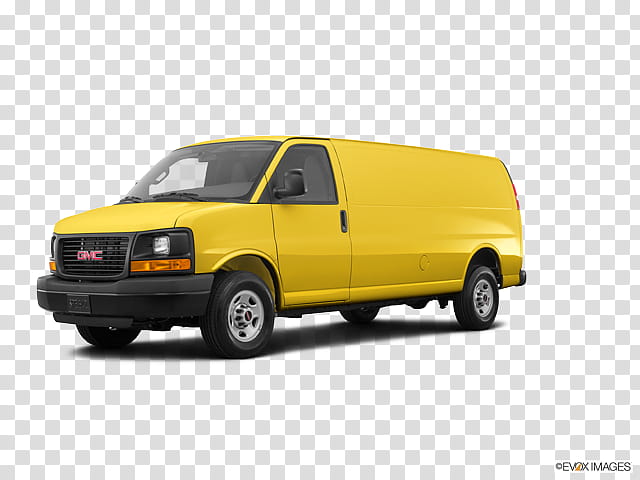 Car, Chevrolet, Van, Cargo Van, Rearwheel Drive, Chevrolet Express, Vehicle, Transport transparent background PNG clipart