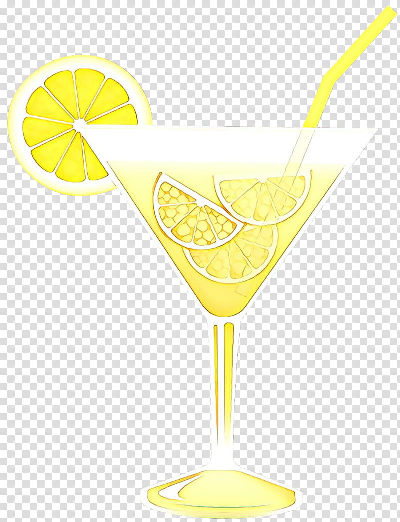 Lemon Juice, Cocktail Garnish, Martini, Harvey Wallbanger, Daiquiri, Nonalcoholic Drink, Food, Champagne Glass transparent background PNG clipart