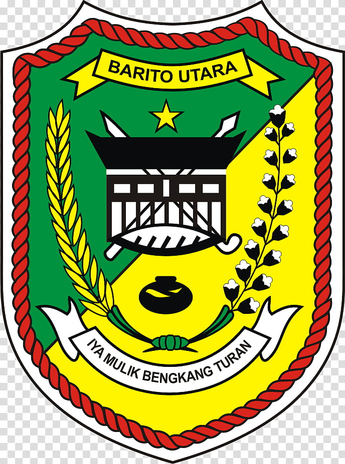 Regency Yellow, South Barito Regency, Muara Taweh, Muara Teweh, Kapuas Regency, Ibu Kota Kabupaten, West Kotawaringin Regency, Indonesian Regional Election transparent background PNG clipart