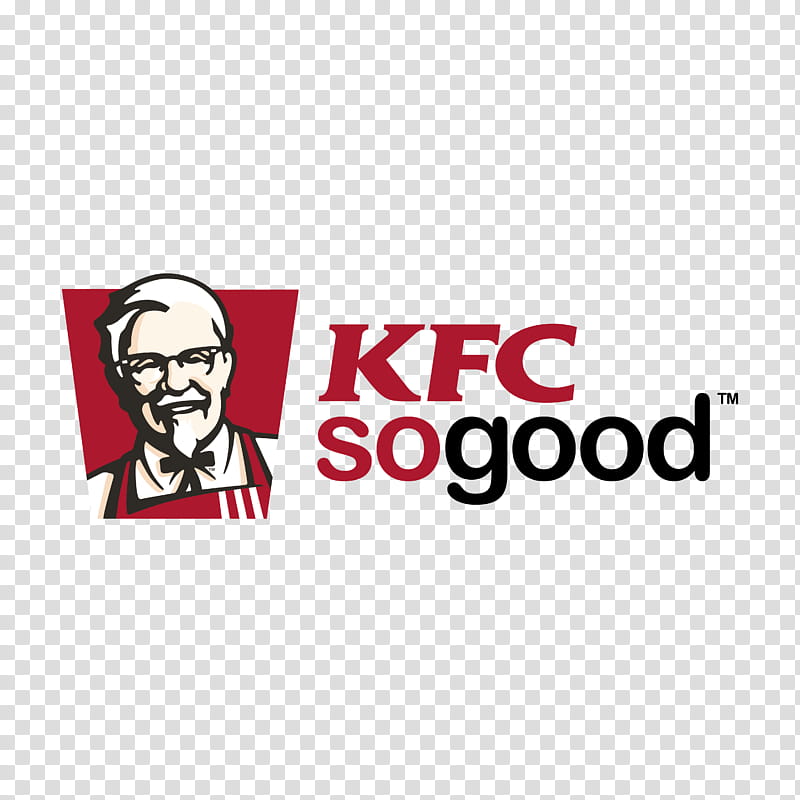 Quá trình phát triển logo của KFC