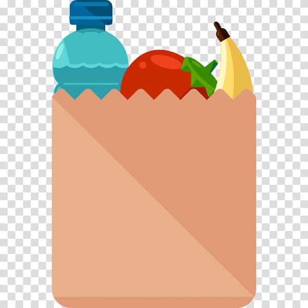 grocery bag clip art png