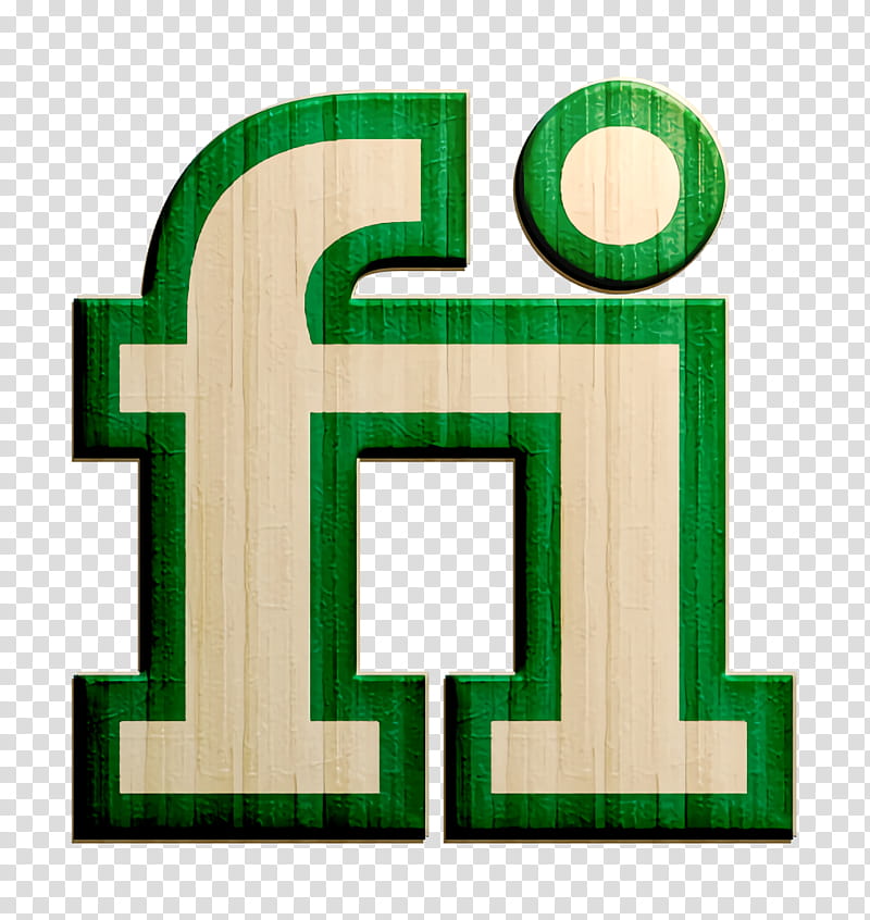 fiverr icon market icon marketplace icon, Green, Line, Number, Symbol, Rectangle transparent background PNG clipart