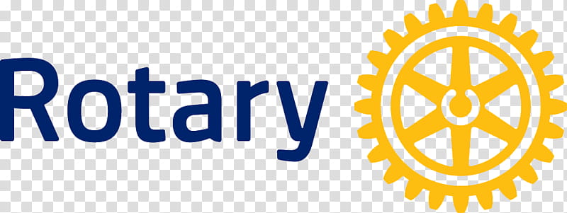 Rotary Logo, Rotary International, Rotary Foundation, Rotary Youth Leadership Awards, Shelterbox, Interact Club, Association, Organization transparent background PNG clipart