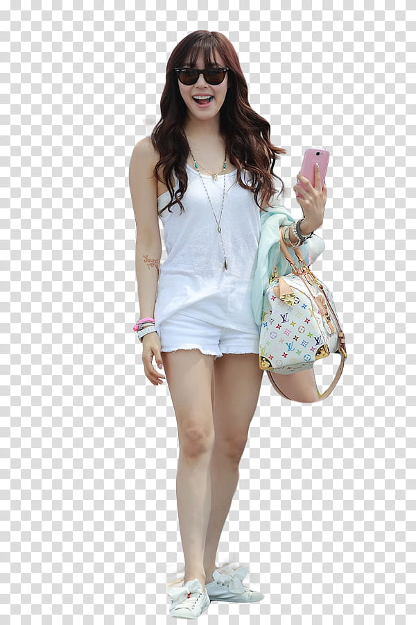 TAEYEON TIFFANY TAENY transparent background PNG clipart