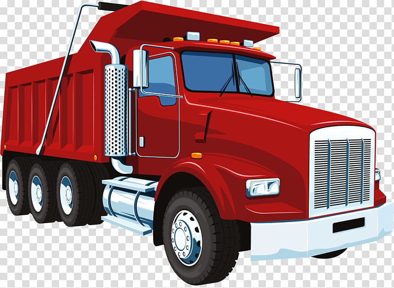 Dump Truck Vehicle, Dumper, Transport, Trailer Truck, Commercial Vehicle, Freight Transport, Car, Model Car transparent background PNG clipart