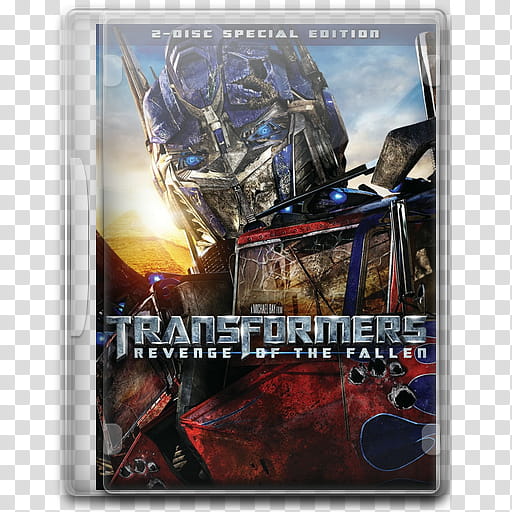 Transformers, Transformers Revenge Of The Fallen icon transparent background PNG clipart