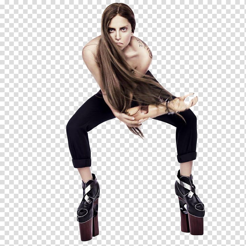 Lady Gaga Artpop transparent background PNG clipart