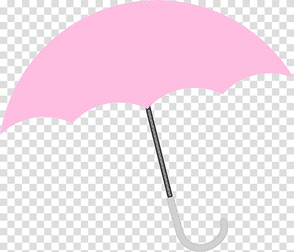 Umbrella, Pink M, Material Property transparent background PNG clipart