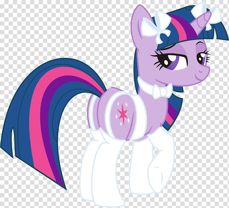 Twilight serene, My Little Pony illustration transparent background PNG clipart