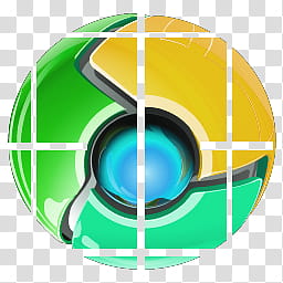 Google Chrome, Chrome By Mbondart () icon transparent background PNG clipart